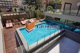 Apartamento, 1 quarto, 34 m² - Foto 6