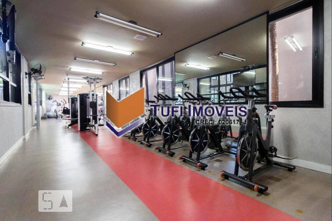 Apartamento, 1 quarto, 34 m² - Foto 7