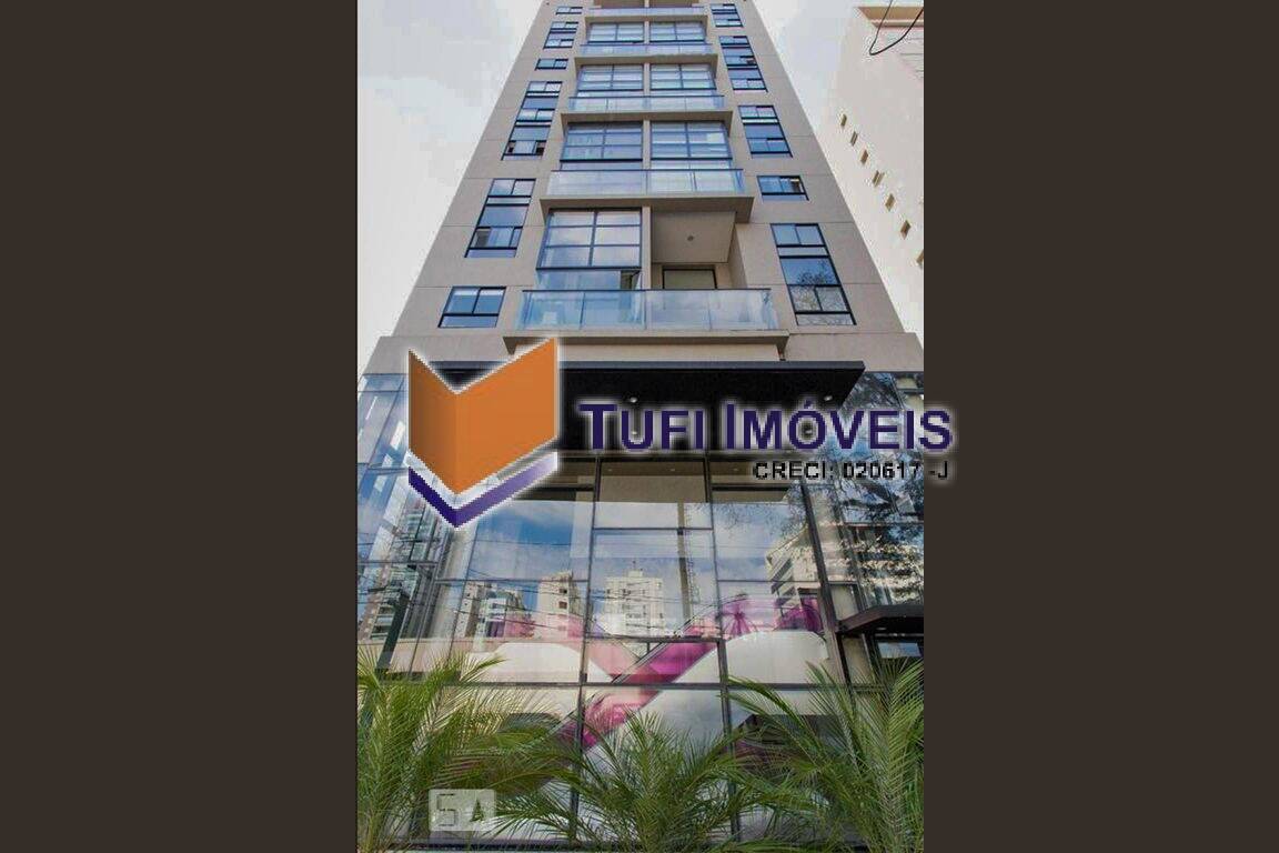 Apartamento, 1 quarto, 34 m² - Foto 13