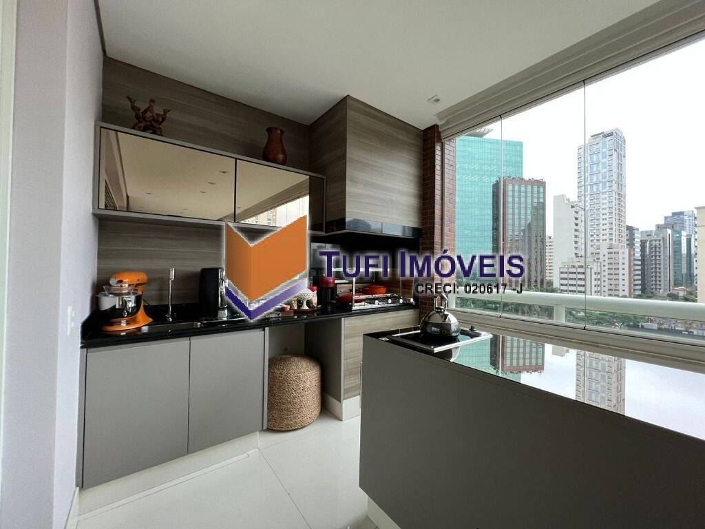 Apartamento, 3 quartos, 151 m² - Foto 6