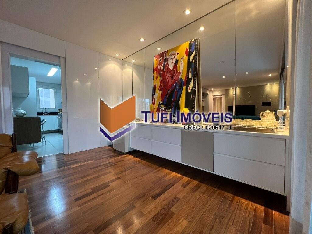 Apartamento, 3 quartos, 151 m² - Foto 7