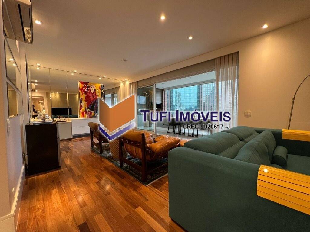 Apartamento, 3 quartos, 151 m² - Foto 3