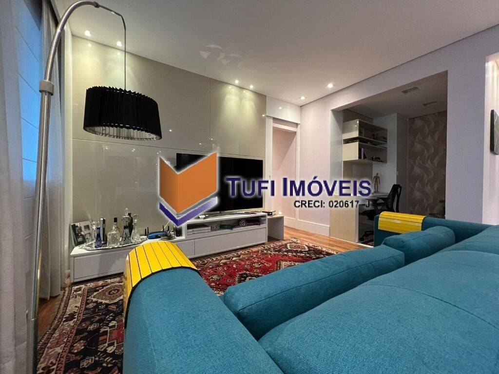 Apartamento, 3 quartos, 151 m² - Foto 8