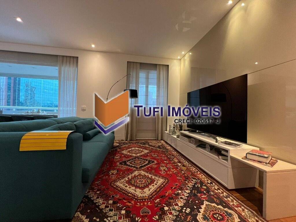 Apartamento, 3 quartos, 151 m² - Foto 9