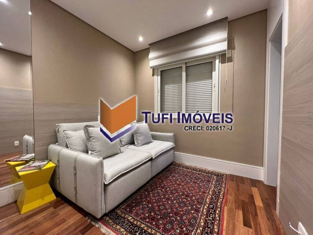 Apartamento, 3 quartos, 151 m² - Foto 10