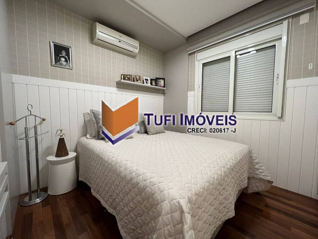 Apartamento, 3 quartos, 151 m² - Foto 13