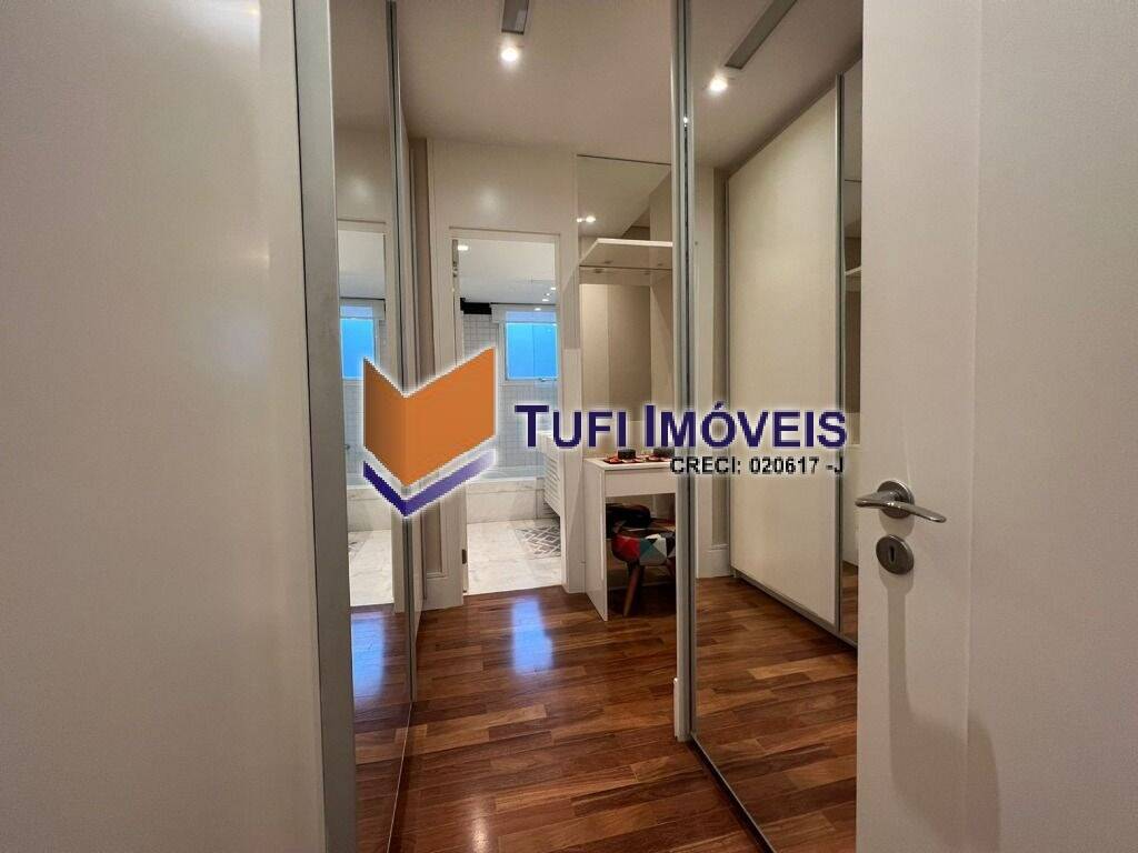 Apartamento, 3 quartos, 151 m² - Foto 14