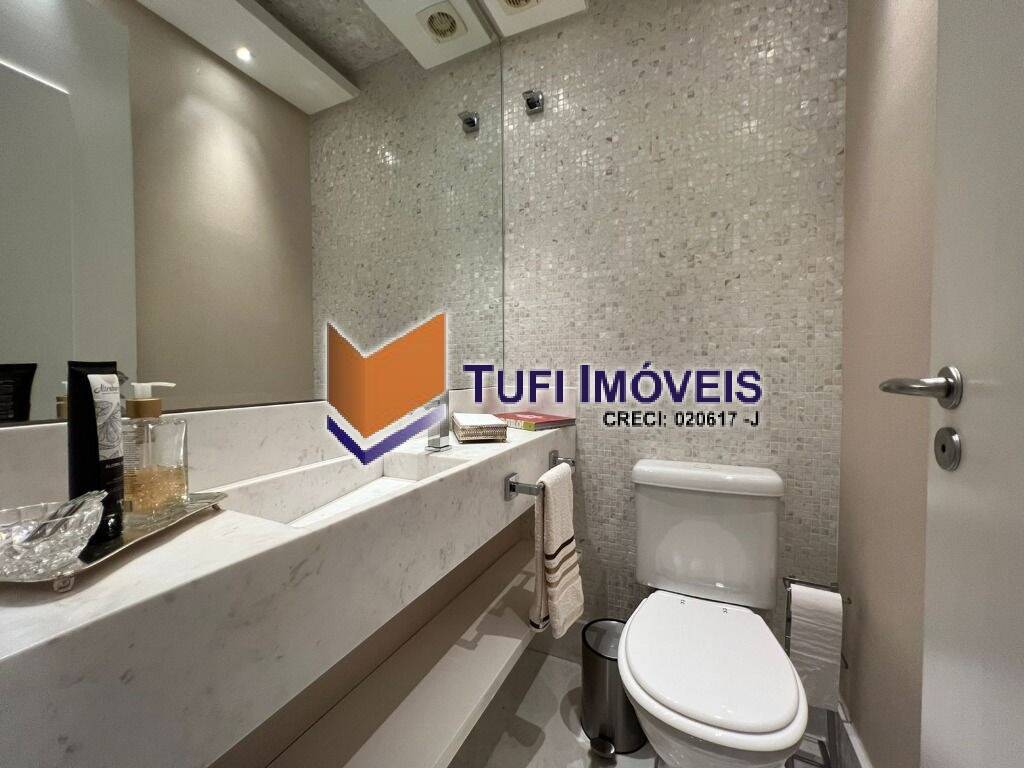 Apartamento, 3 quartos, 151 m² - Foto 16