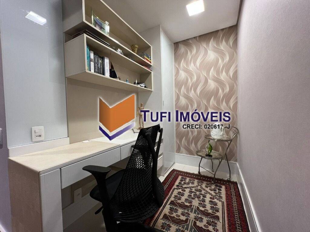Apartamento, 3 quartos, 151 m² - Foto 17