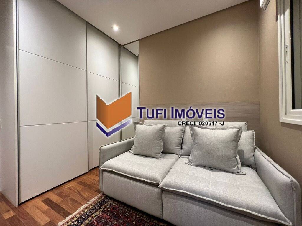 Apartamento, 3 quartos, 151 m² - Foto 20