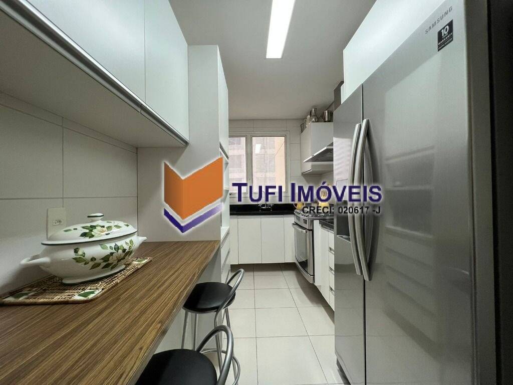 Apartamento, 3 quartos, 151 m² - Foto 21