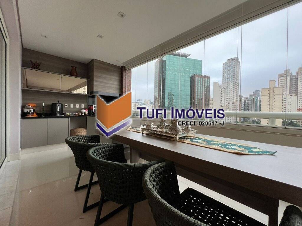 Apartamento, 3 quartos, 151 m² - Foto 4