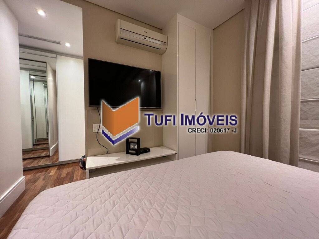 Apartamento, 3 quartos, 151 m² - Foto 11