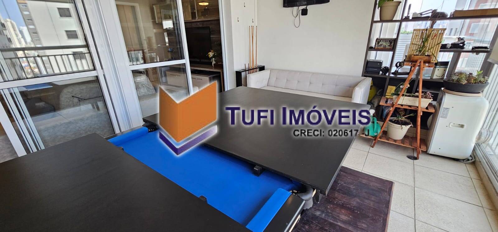 Apartamento, 2 quartos, 115 m² - Foto 8