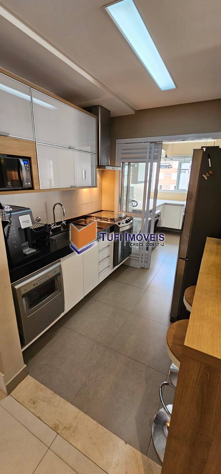Apartamento, 2 quartos, 115 m² - Foto 10