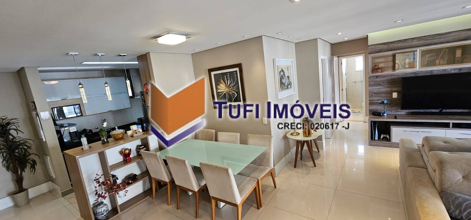 Apartamento, 2 quartos, 115 m² - Foto 4