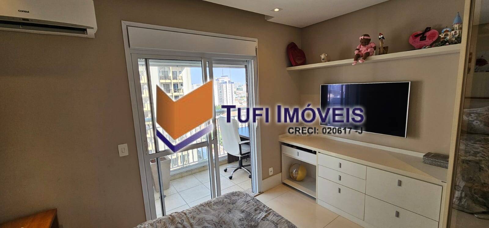 Apartamento, 2 quartos, 115 m² - Foto 15