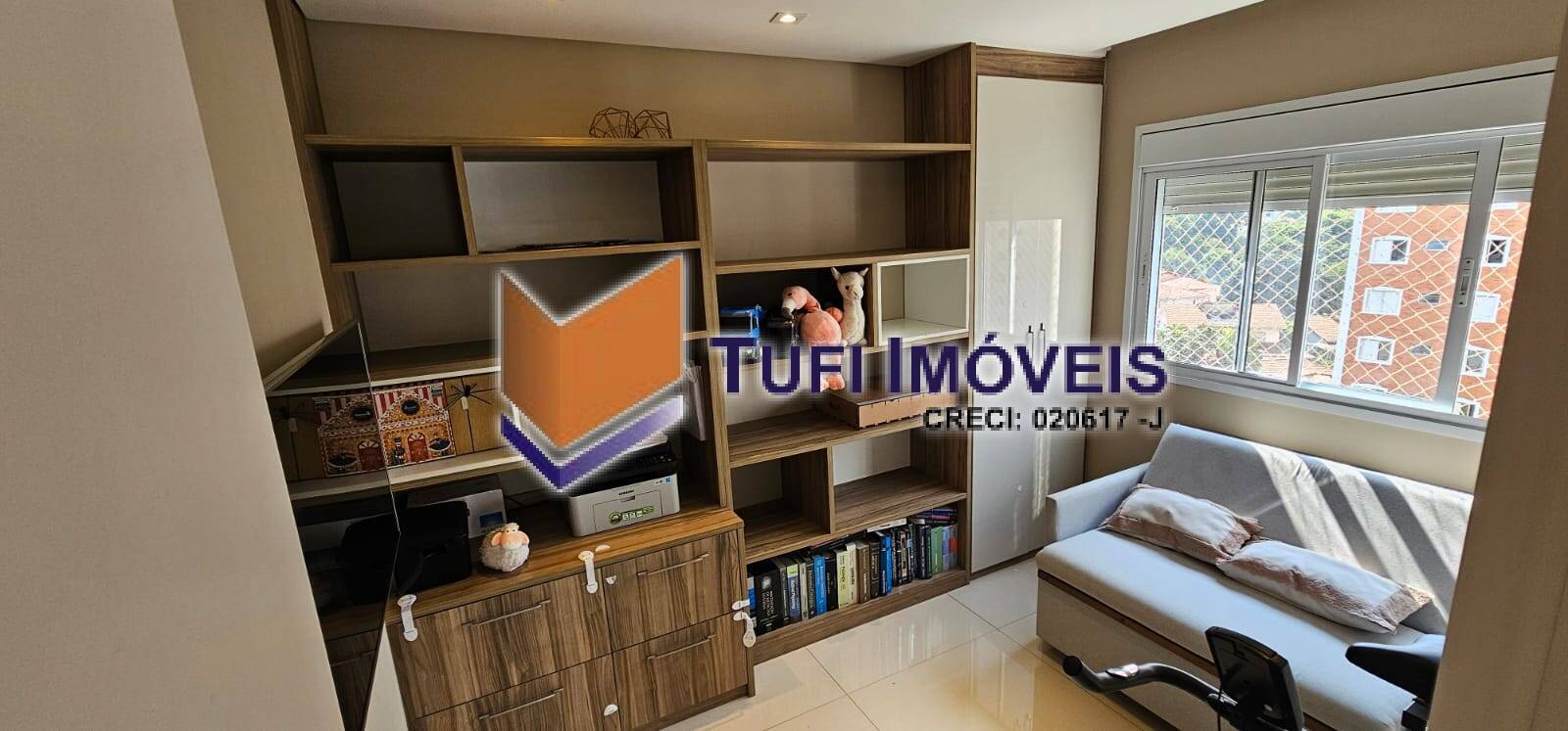 Apartamento, 2 quartos, 115 m² - Foto 19