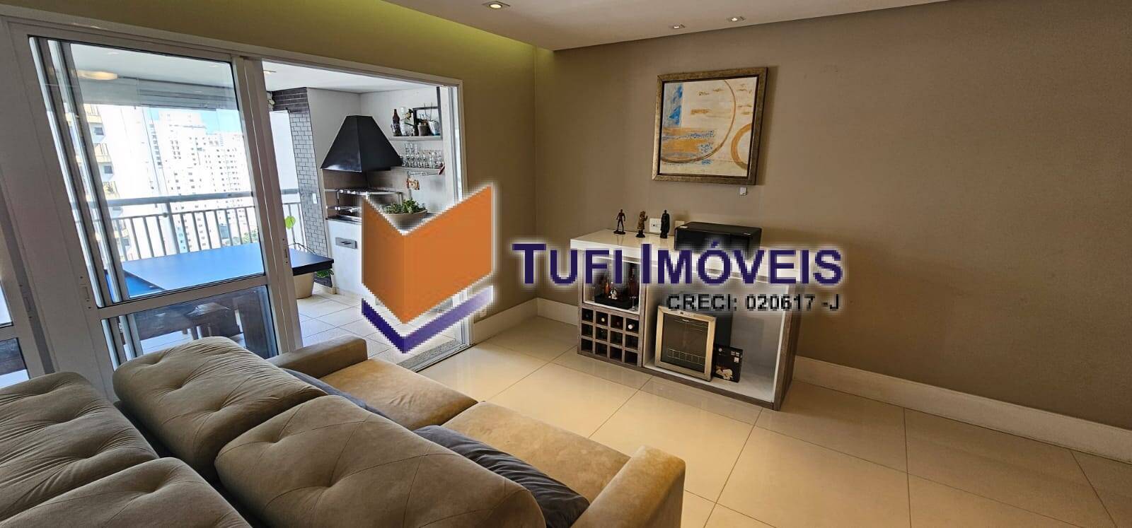 Apartamento, 2 quartos, 115 m² - Foto 6