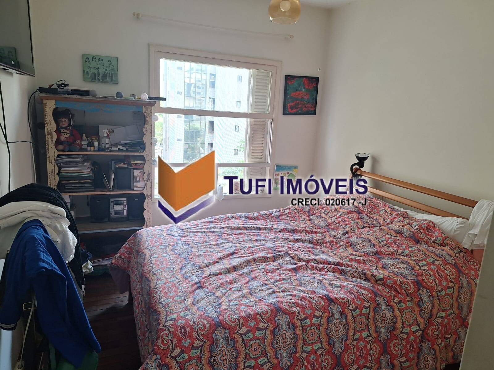 Apartamento, 4 quartos, 130 m² - Foto 9