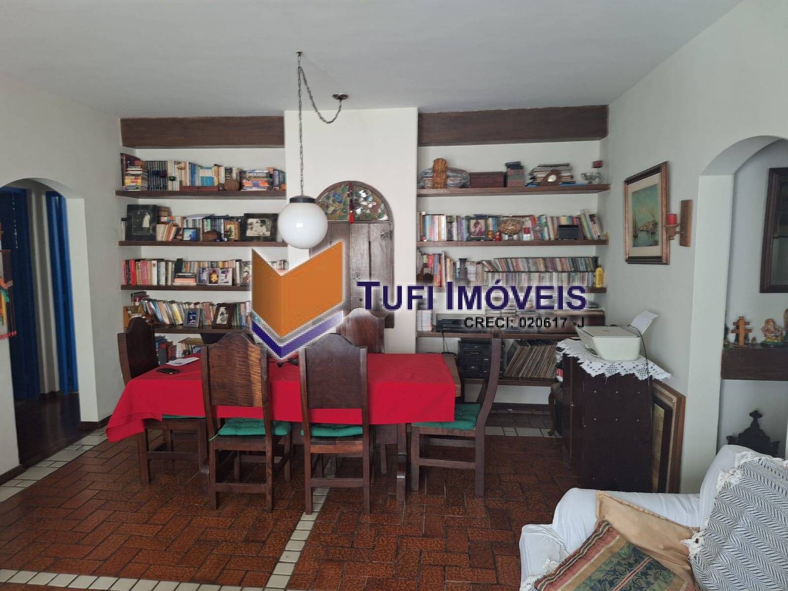 Apartamento, 4 quartos, 130 m² - Foto 2