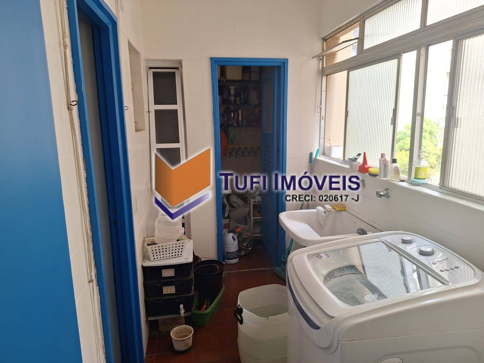 Apartamento, 4 quartos, 130 m² - Foto 6