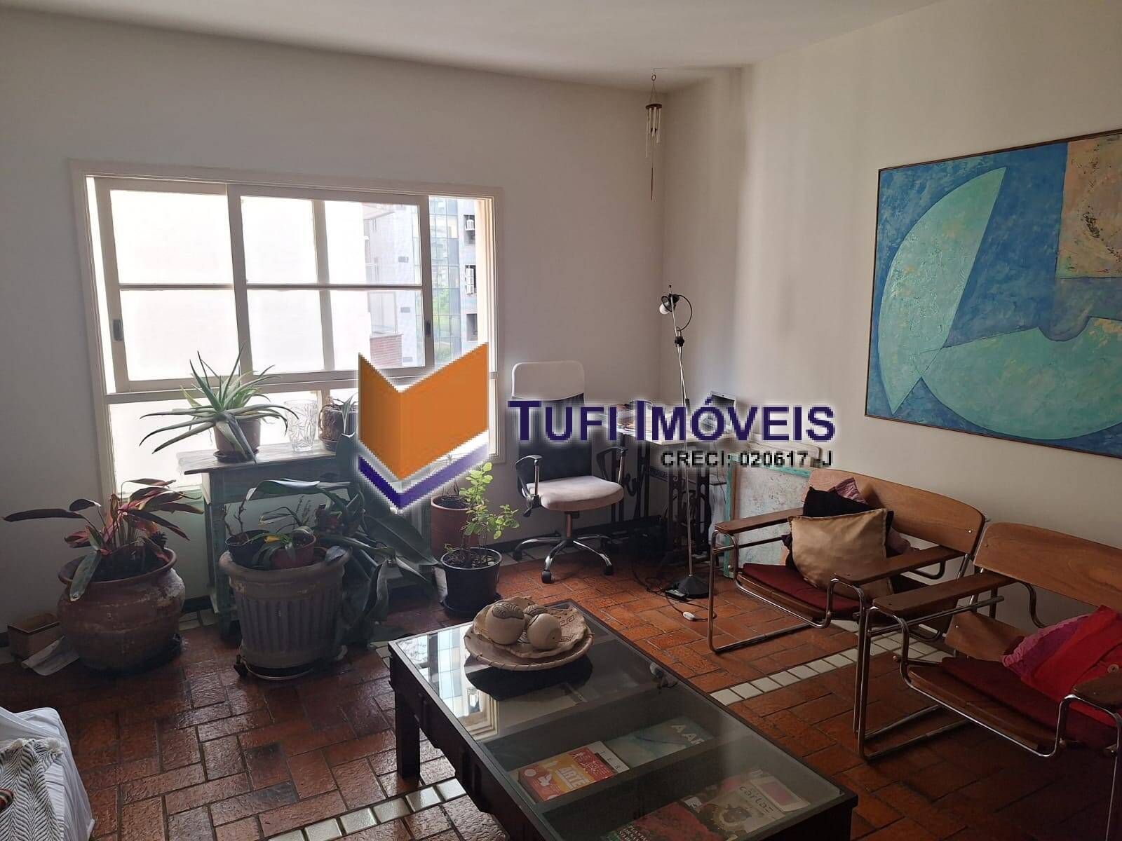 Apartamento, 4 quartos, 130 m² - Foto 1