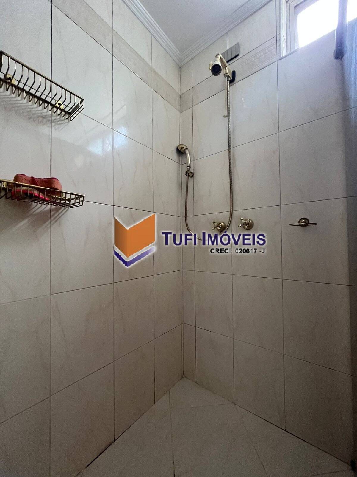 Apartamento, 3 quartos, 200 m² - Foto 6