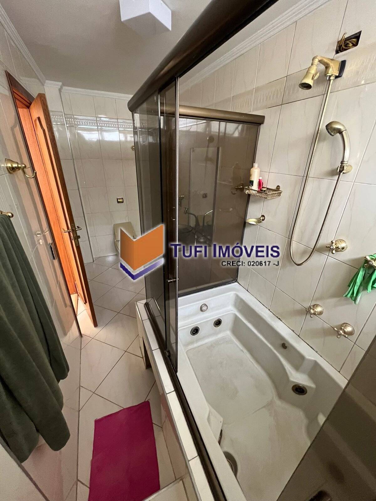 Apartamento, 3 quartos, 200 m² - Foto 8
