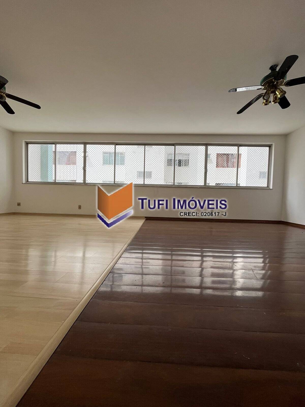Apartamento, 3 quartos, 200 m² - Foto 2