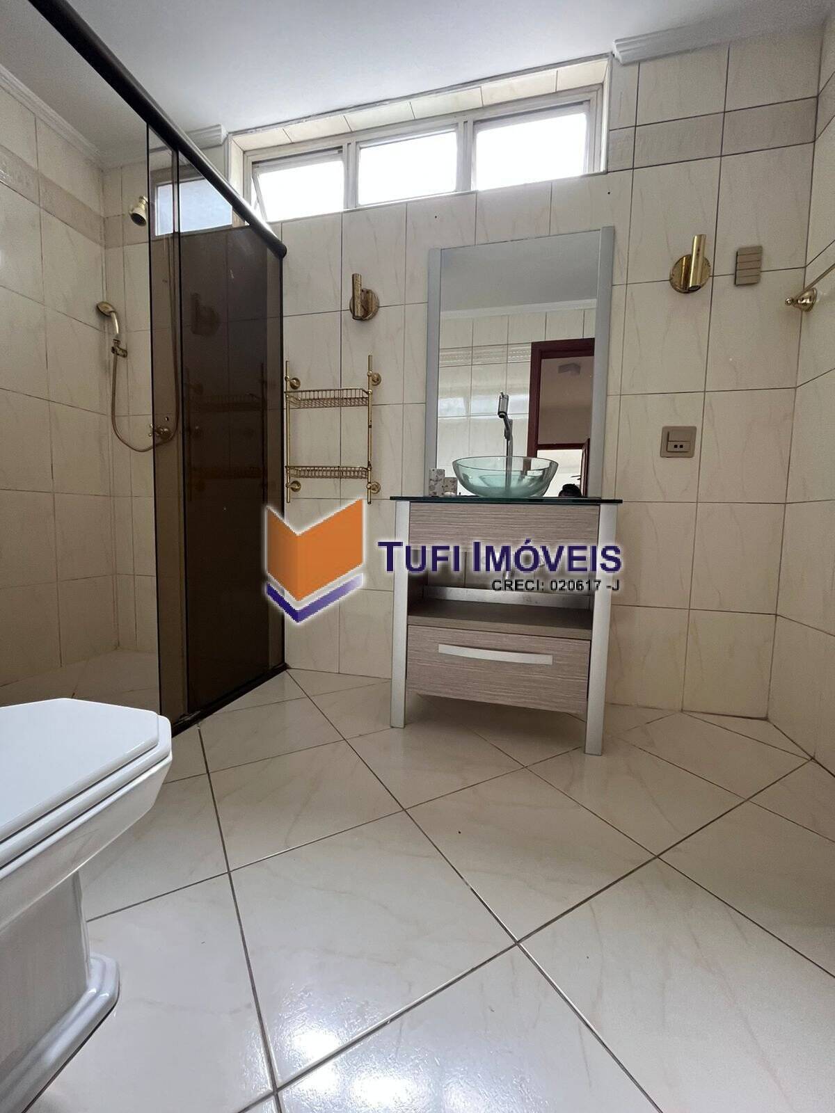 Apartamento, 3 quartos, 200 m² - Foto 12