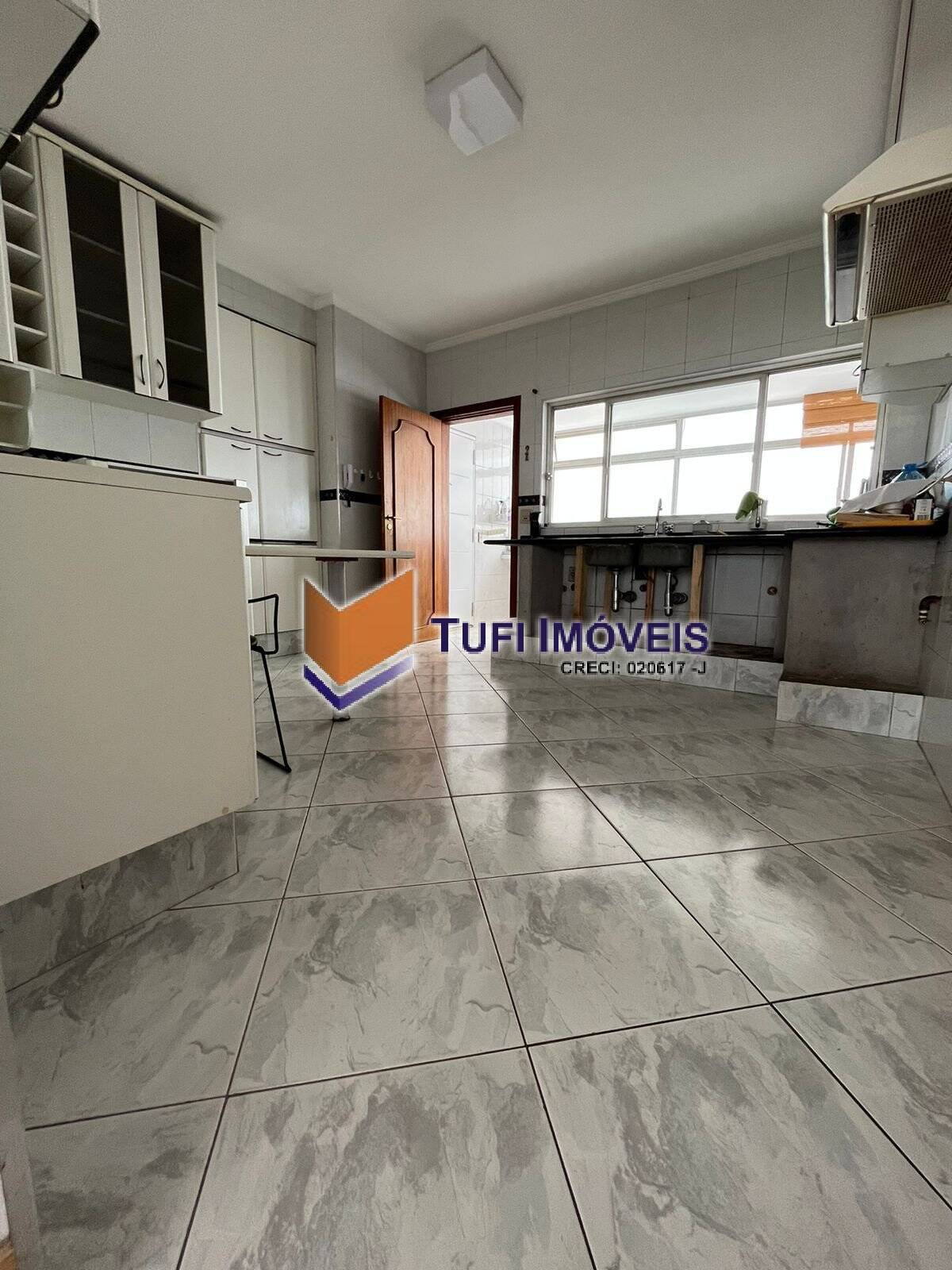 Apartamento, 3 quartos, 200 m² - Foto 13