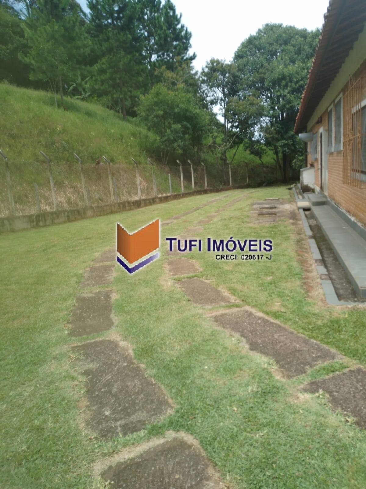 Terreno, 4600 m² - Foto 2