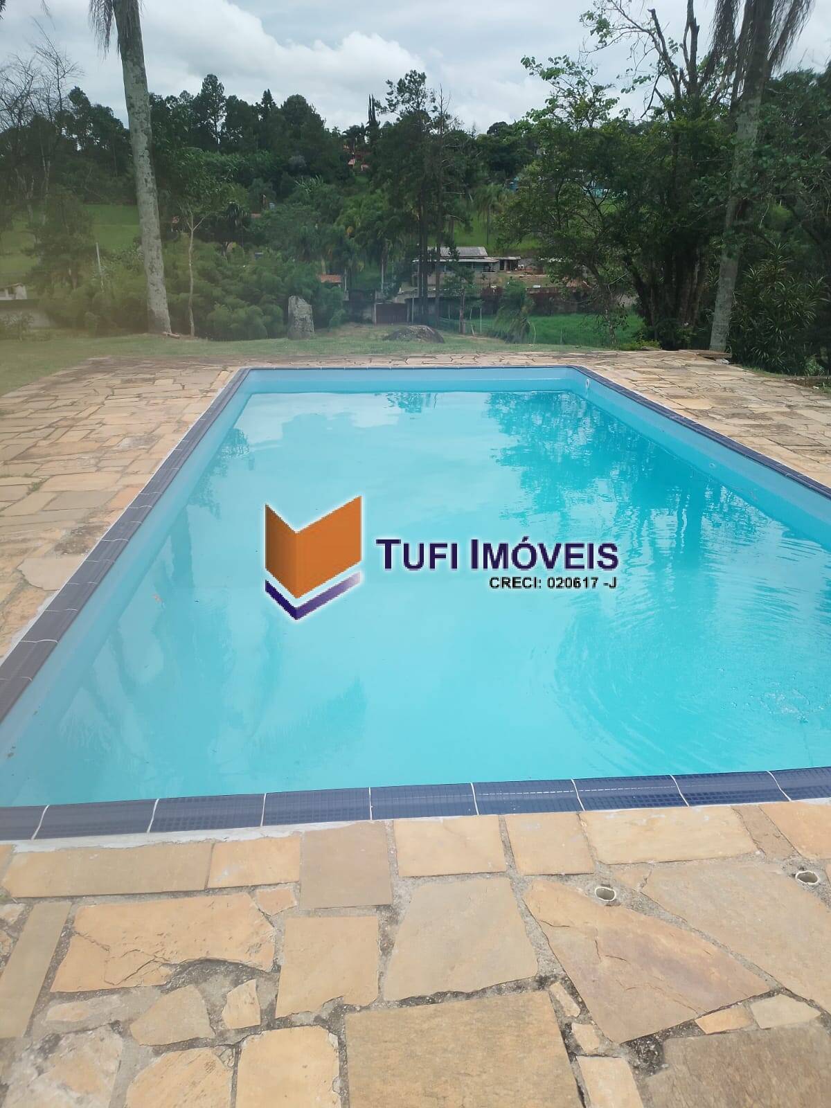 Terreno, 4600 m² - Foto 1