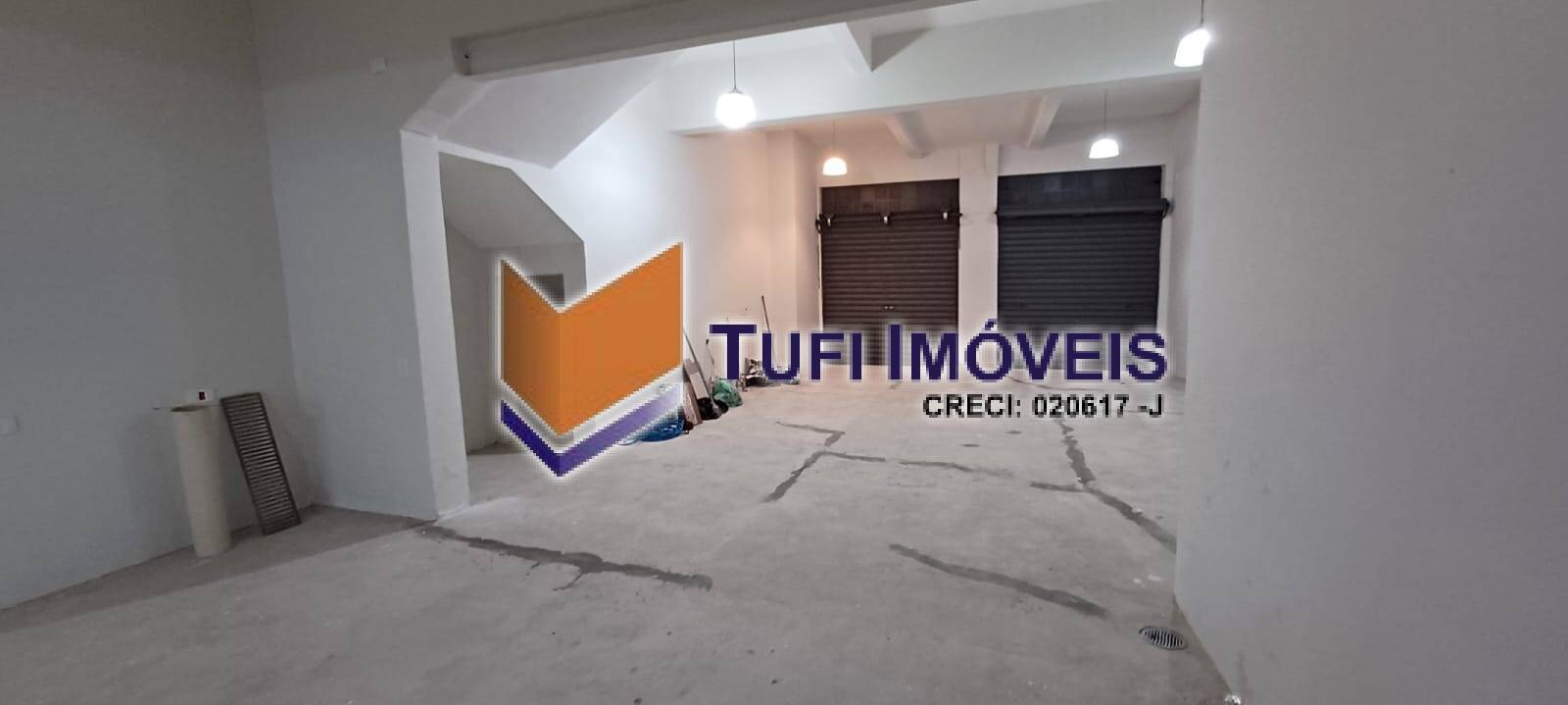 Loja-Salão, 290 m² - Foto 2