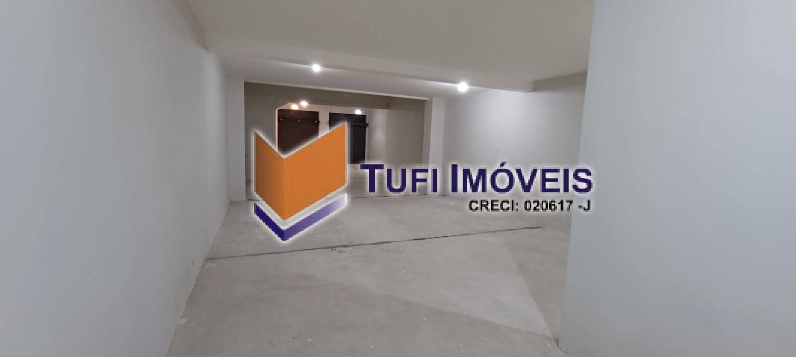 Loja-Salão, 290 m² - Foto 3