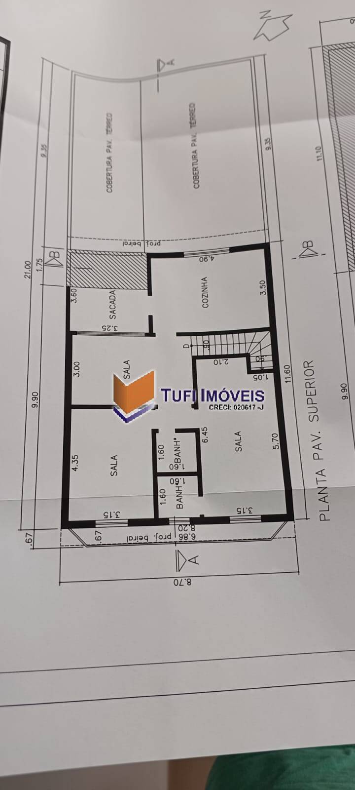 Loja-Salão, 290 m² - Foto 18