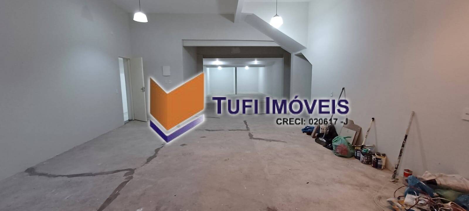 Loja-Salão, 290 m² - Foto 4