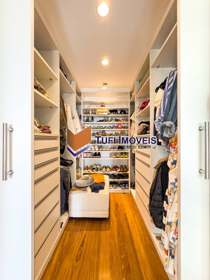 Apartamento, 3 quartos, 160 m² - Foto 20