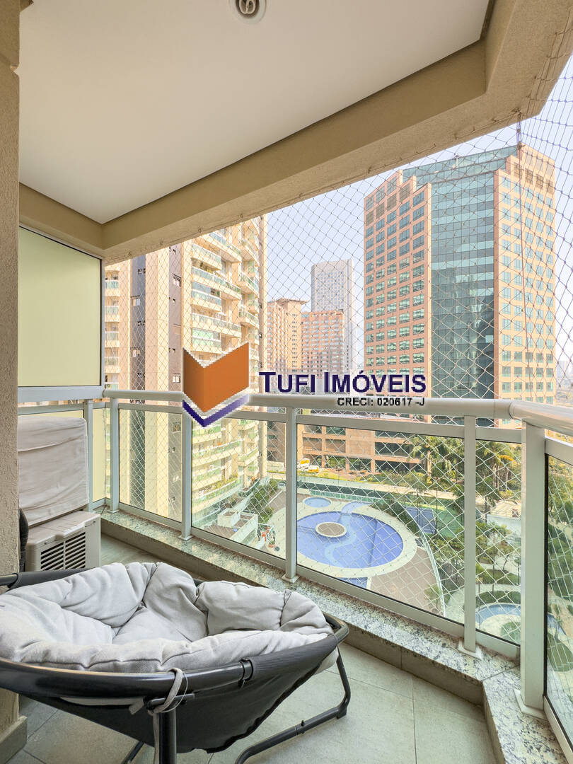 Apartamento, 3 quartos, 160 m² - Foto 17