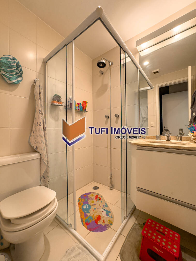 Apartamento, 3 quartos, 160 m² - Foto 25