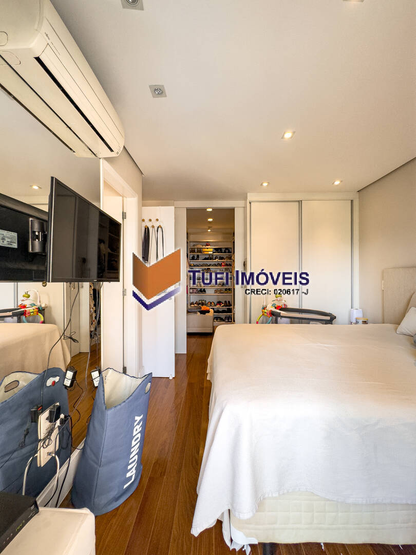Apartamento, 3 quartos, 160 m² - Foto 18