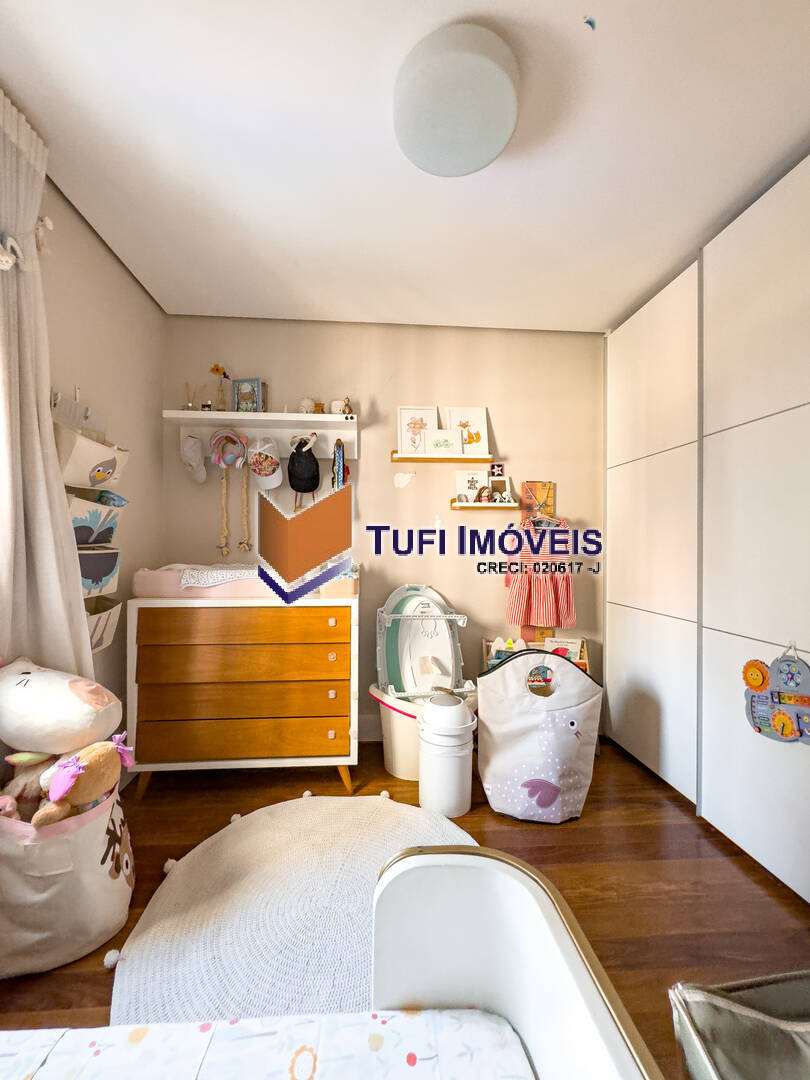 Apartamento, 3 quartos, 160 m² - Foto 22