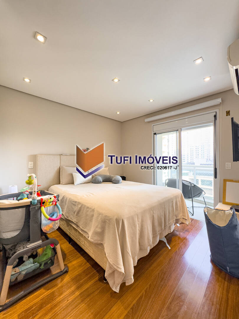 Apartamento, 3 quartos, 160 m² - Foto 19