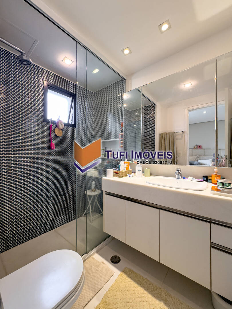 Apartamento, 3 quartos, 160 m² - Foto 21