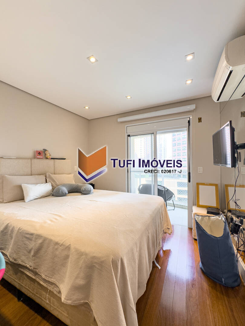 Apartamento, 3 quartos, 160 m² - Foto 16