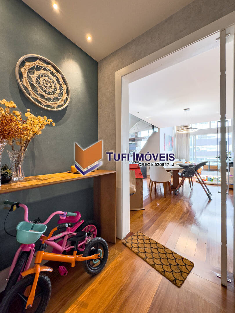 Apartamento, 3 quartos, 160 m² - Foto 8