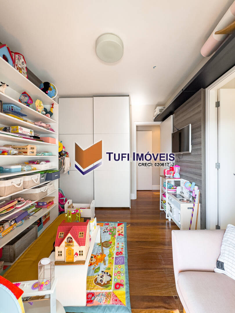 Apartamento, 3 quartos, 160 m² - Foto 23