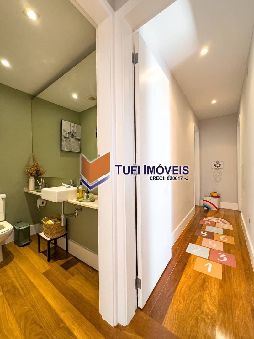Apartamento, 3 quartos, 160 m² - Foto 7