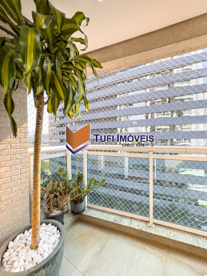 Apartamento, 3 quartos, 160 m² - Foto 26